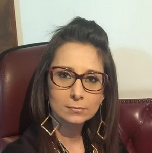 Dra. Gabriela de Castro Ianni